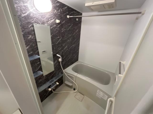 ステイブル バス