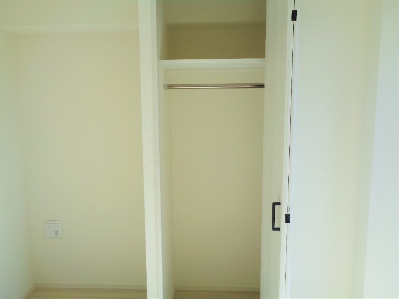 ドムス・スタイル森下3階 収納