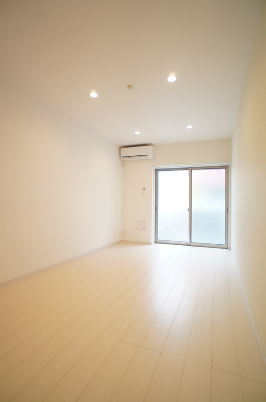 リブリ・アカデミーⅡ2階 部屋その他