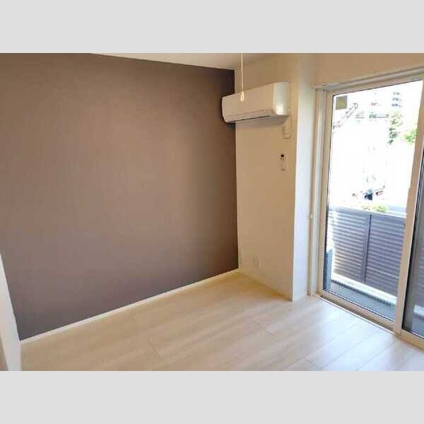 ベルジョルネ102号室 部屋その他