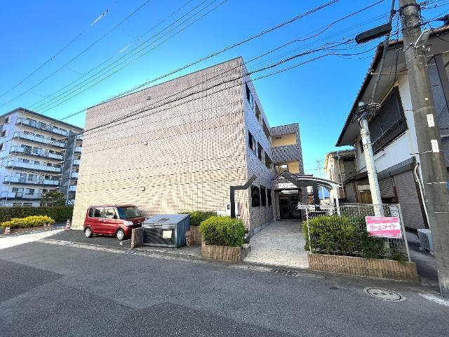 Albireo（アルヴィレオ） 外観写真（昼）