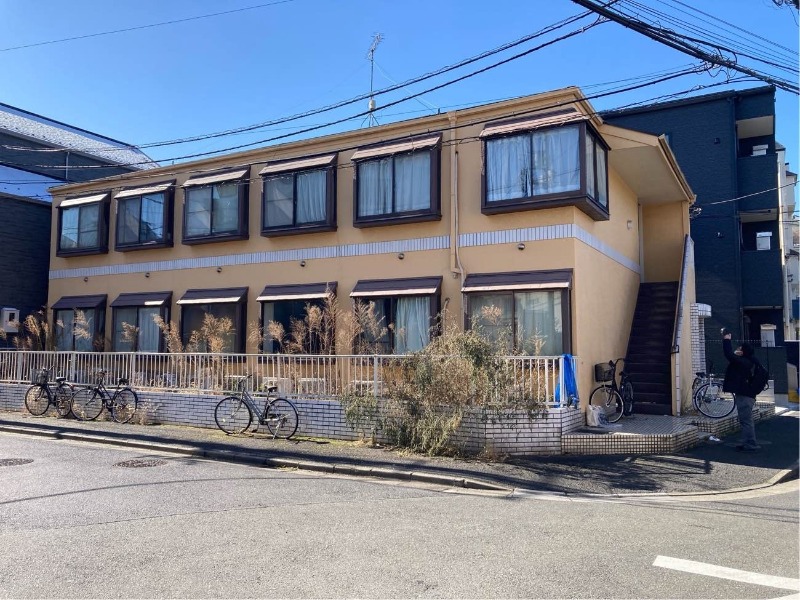 シャンボールＡ1階 部屋その他