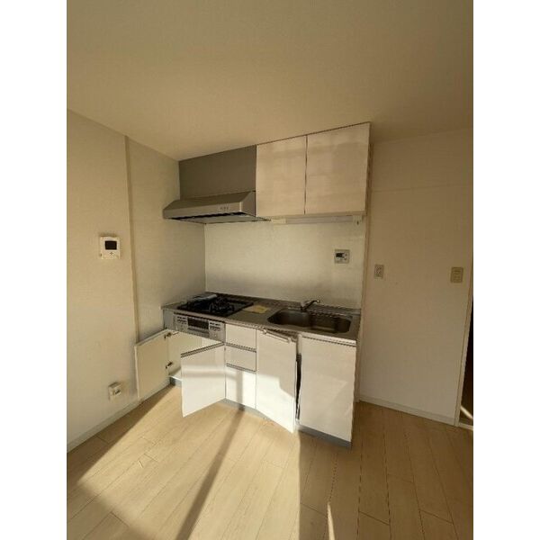 メマリスイーチ キッチン