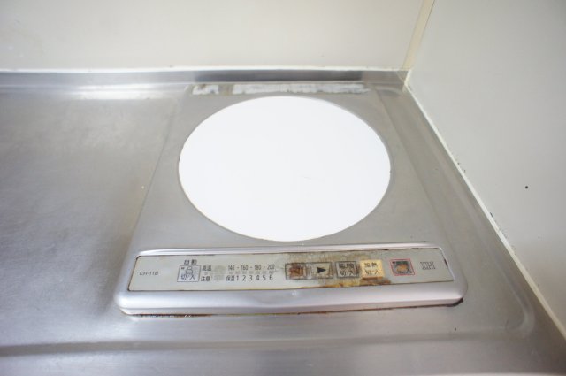 ブロードフラット0310号室 部屋設備