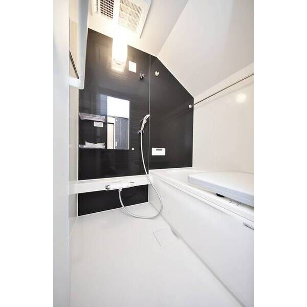 アトラス野方0201号室 お風呂