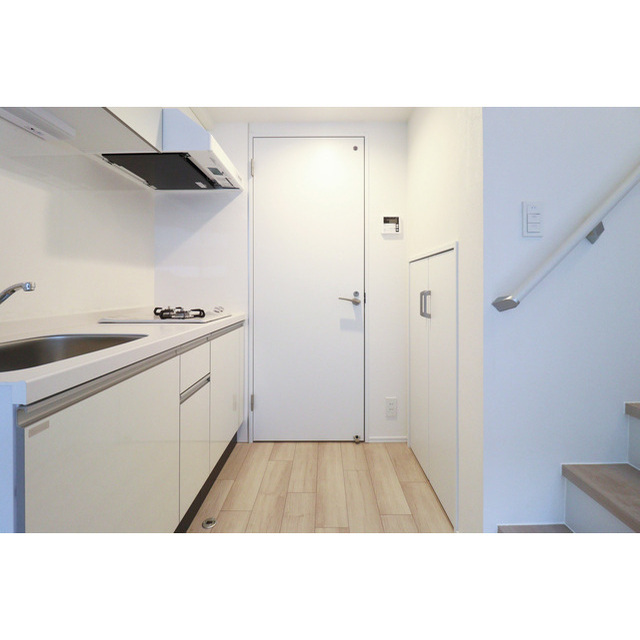 グランファーロ下北沢103号室 内観