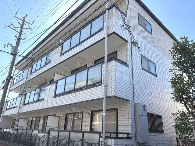 アルジェノン(E-092) 外観