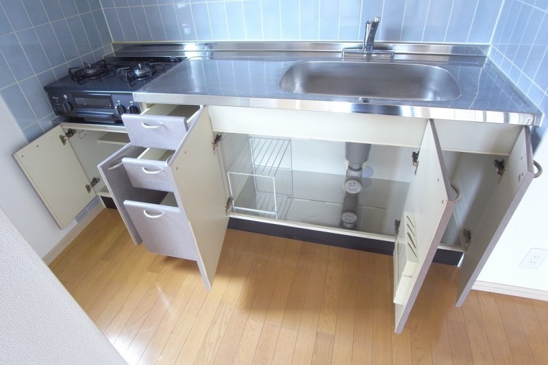 エスペランサ8階 部屋その他