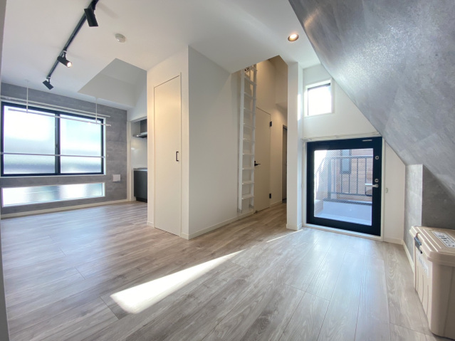 グランニール駒沢大学3階 部屋その他