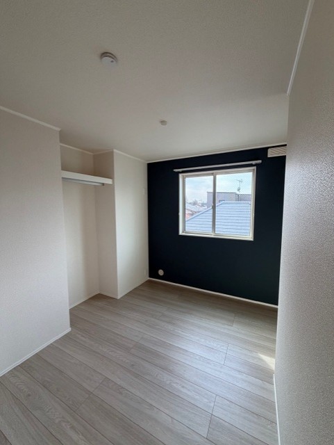 ＣＬＡＩＲＥ　　ＭＵＳＡＳＨＩ301号室 部屋その他