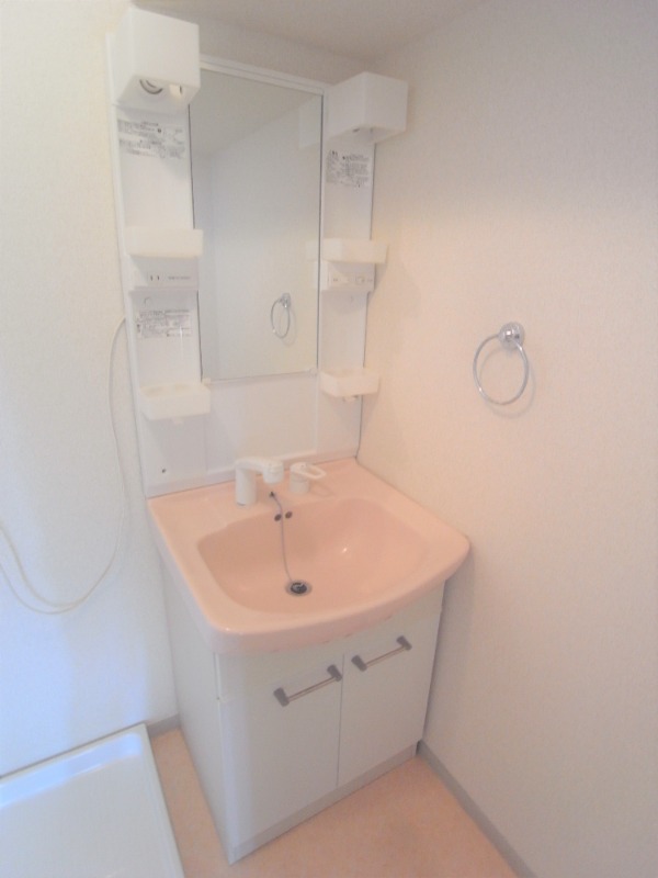 サンパーク作新台 別部屋参照