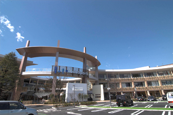 サクラスクェア401号室 ららぽーと横浜まで1,200ｍ