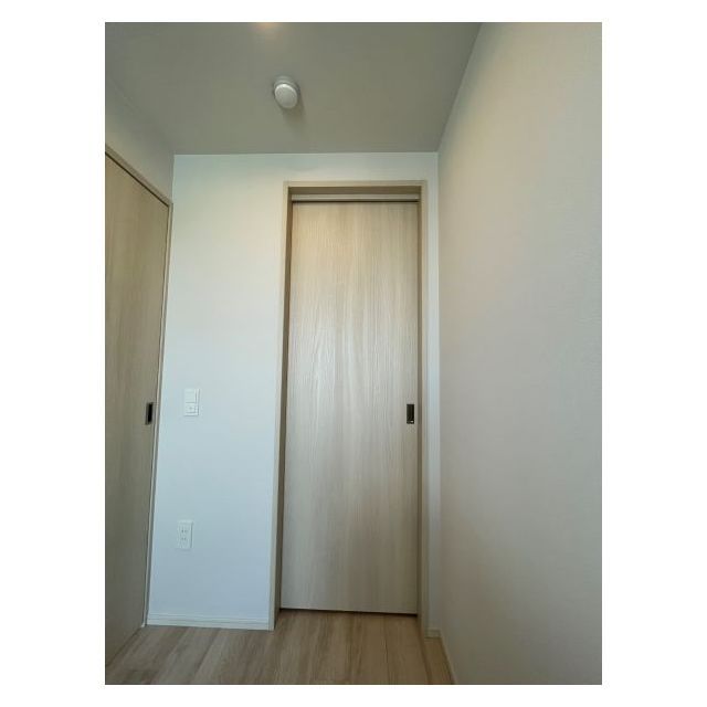 AIFLAT文京本駒込1205号室 ベッドルーム