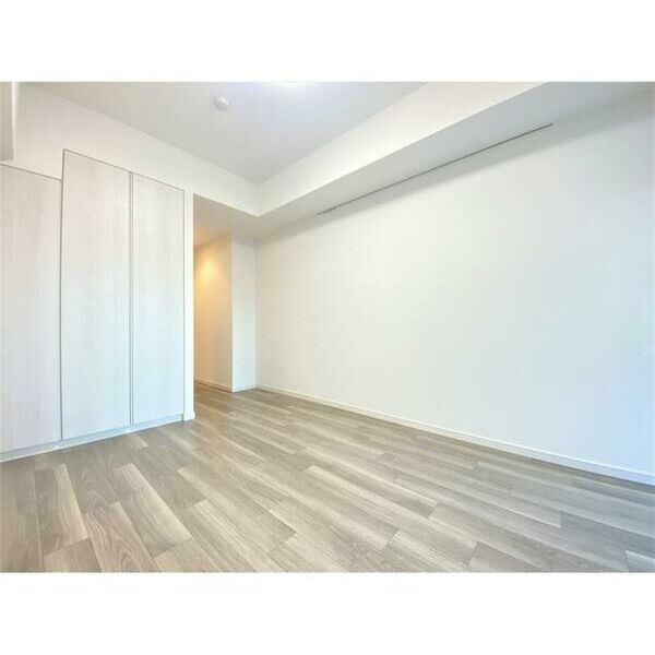 ジオエント中野304号室 リビング