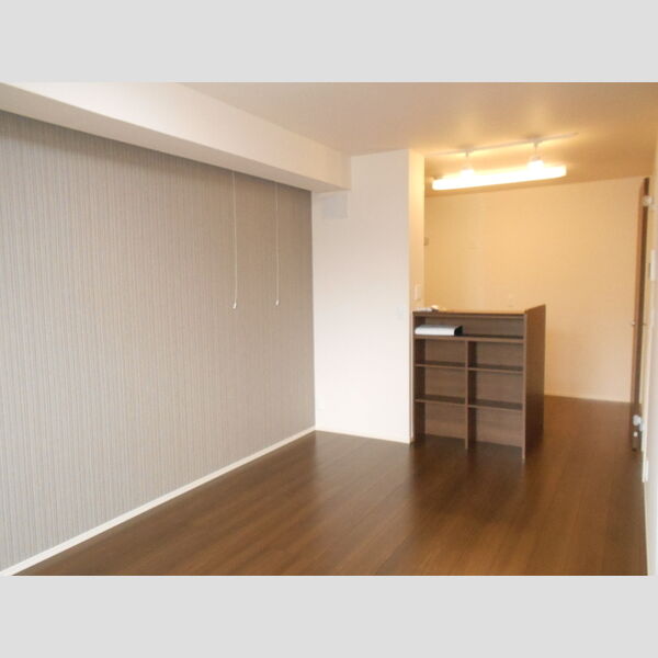 コンフォール202号室 部屋その他