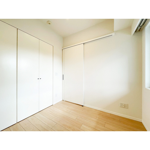 オーパスホームズ千駄木0205号室 部屋その他