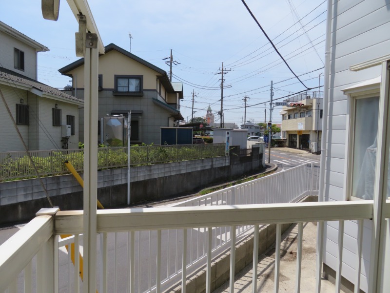 サンフラワーⅡ1階 部屋その他