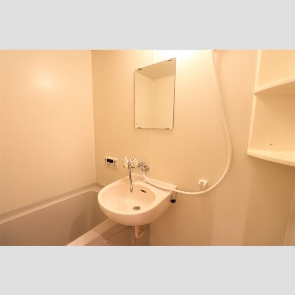 アルカディア越谷 洗面ボウル