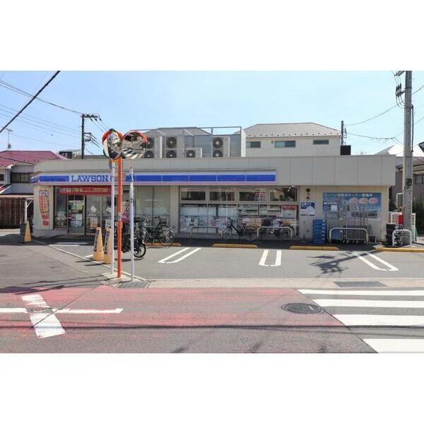 メゾン宝101号室 周辺