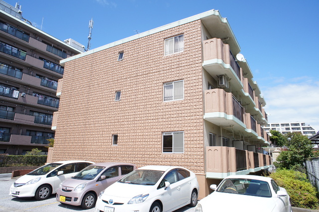 エクセル和光の外観画像