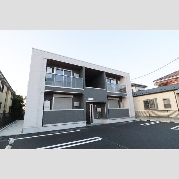 soavita(ソアヴィータ)の外観画像