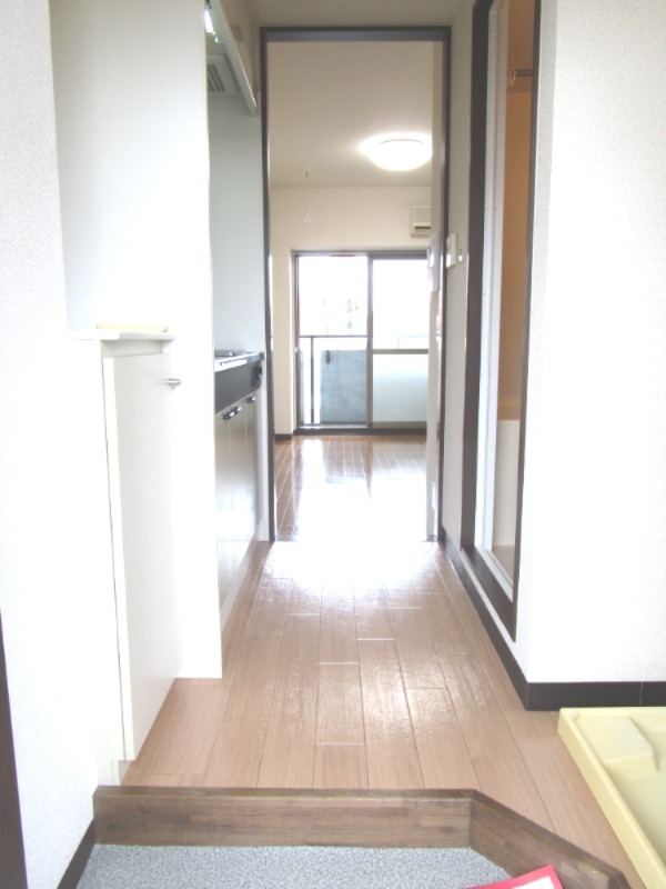 T・M・C　GreenGarden6階 ※別部屋参照