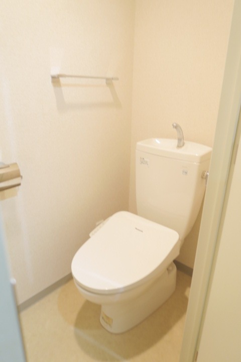 チェスターハウス目白3階 部屋その他