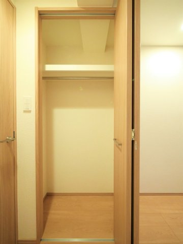 ハーモニーレジデンス水天宮前 内観