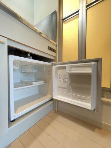 シャンテ京島2階 部屋設備