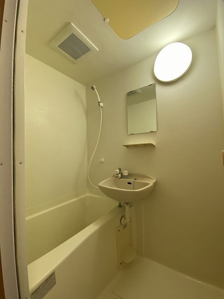 クレアーレ瑞江Ⅳ1階 同建物別部屋の参考画像