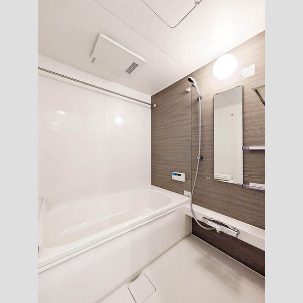 ヴィアレット　Ⅷ 浴室