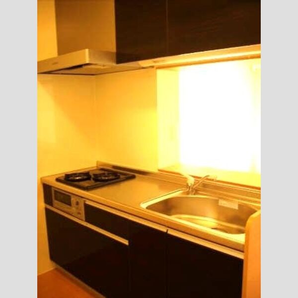 クローカスNIIZA　A キッチン