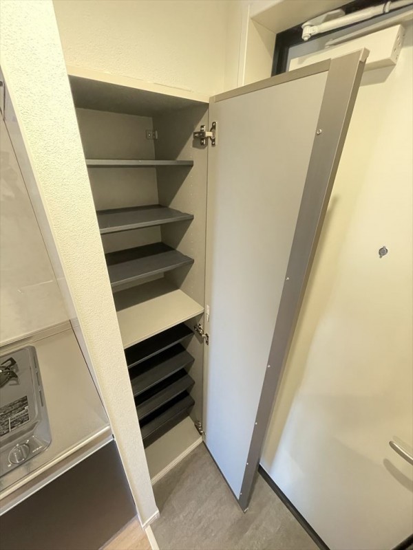 ｒｏｂｏｔ　ｈｏｍｅ新検見川 リビング