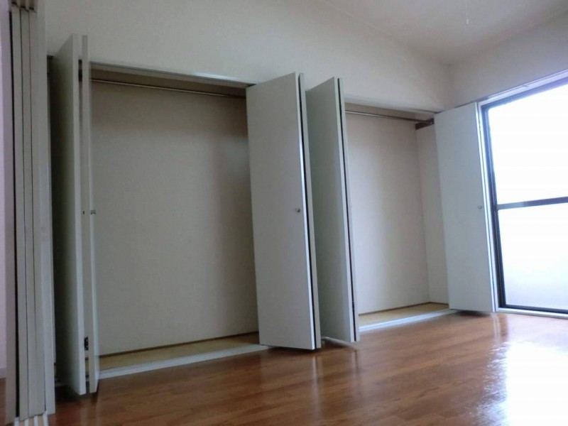 アルカサール3階 部屋その他