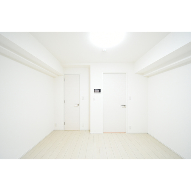 ルネサンスコート世田谷区役所前0202号室 内観