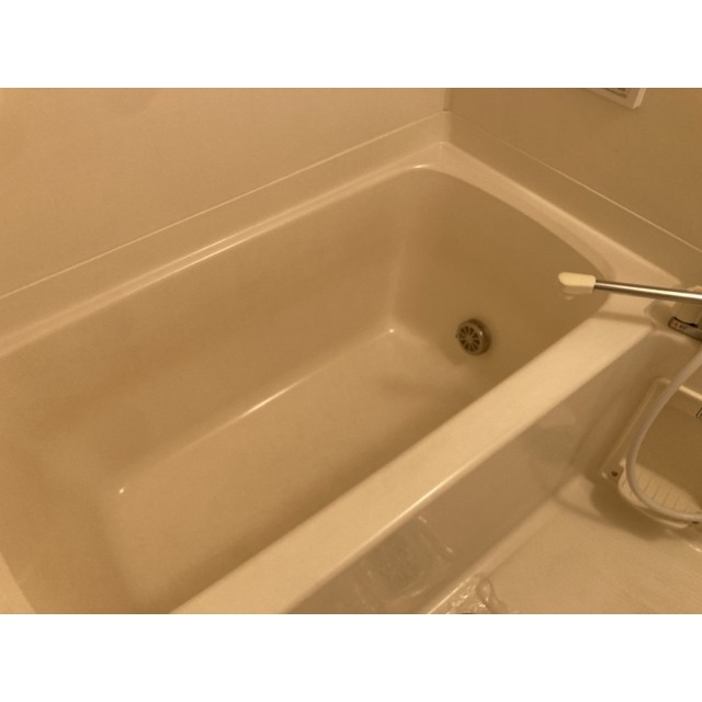 サンヴィレッジ お風呂