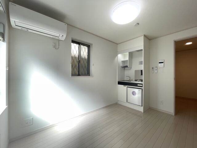 ゼネラルハイツ平井Ⅱ1階 部屋その他