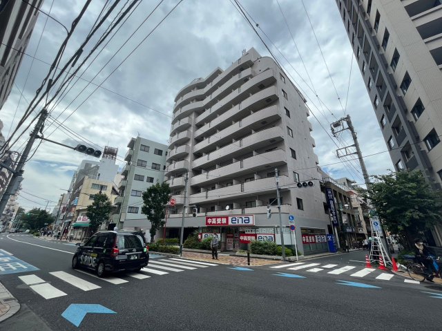 ＫＥＮＺＯ　ＨＡＵＳ　ＥＫＯＤＡ0601号室 その他