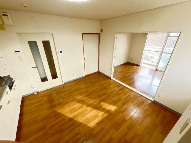 サンセヴィラージュ ダイニング