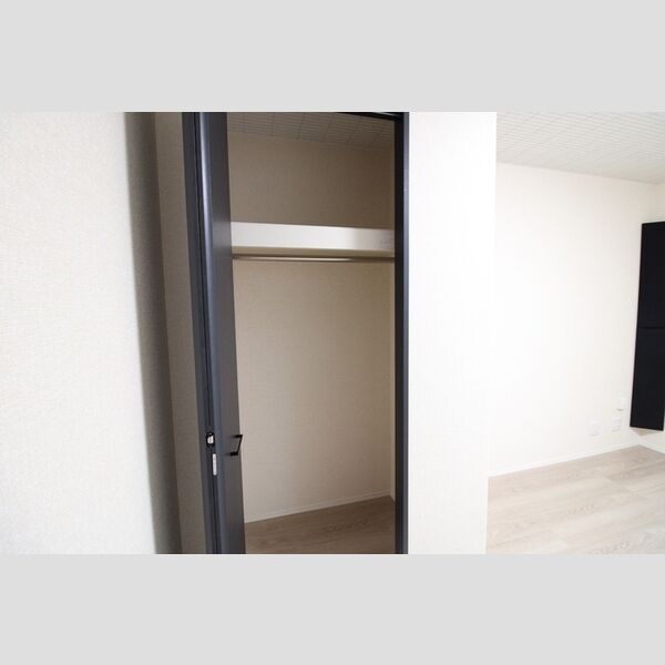 Maestro (マエストロ)101号室 洋室クローゼット