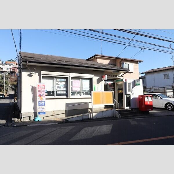 サニーコート 横浜東山田郵便局