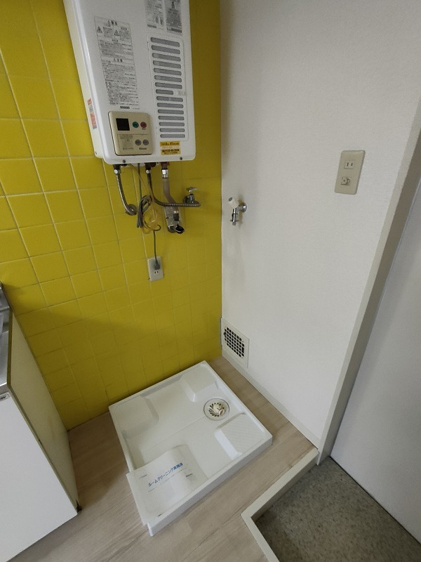 カサブランカ西葛西2階 部屋その他