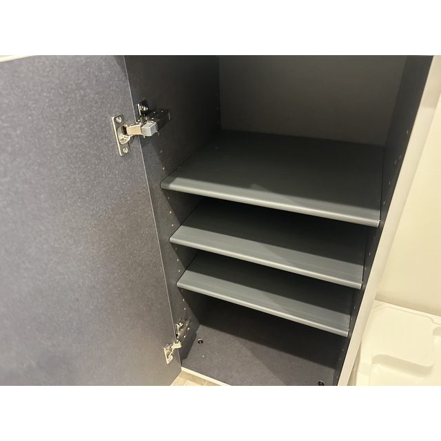 MQuarto福生201号室 内観