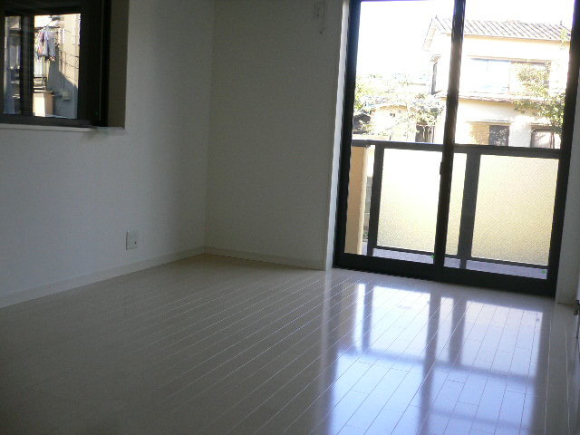 マンションプラムⅡ0101号室 部屋その他