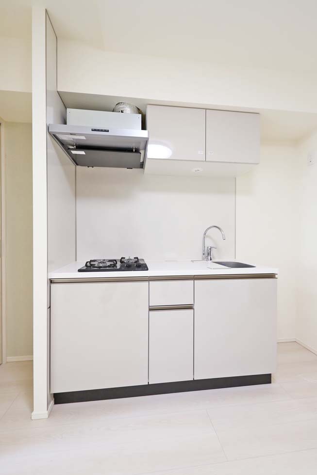 CREATIF押上5階 内観