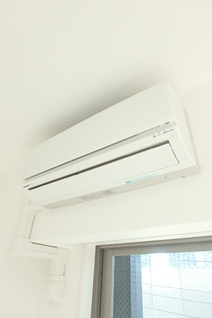 ガーラ・プレシャス川崎10階 部屋設備