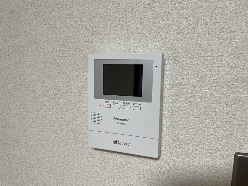 リブレリー瑞江2階 部屋その他