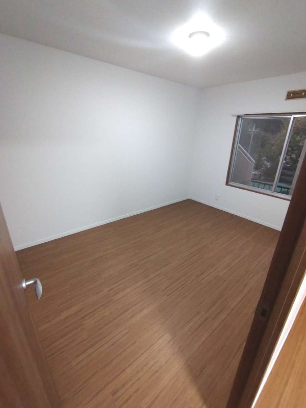 ハイツ白百合Ⅱ1階 部屋その他