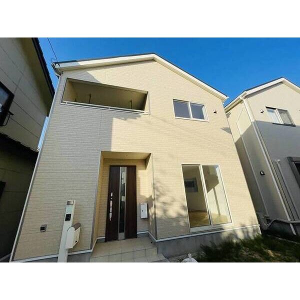 クレイドルガーデンさいたま市岩槻区本宿第4　7号棟0001号室 外観