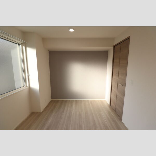 セレスティア東葛西Ⅳ201号室 洋室6.4帖